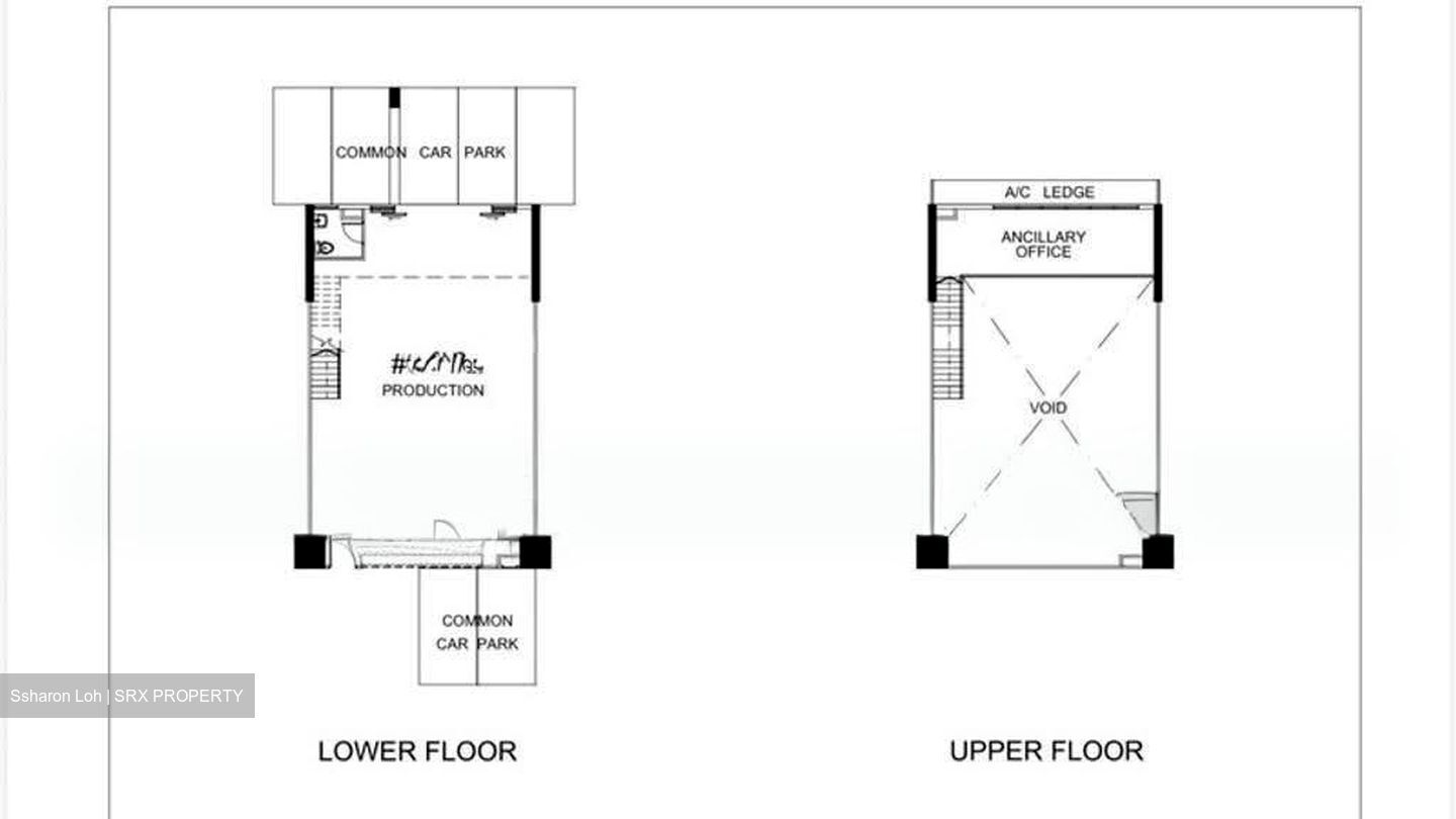 Premier @ Kaki Bukit (D14), Factory #634989301